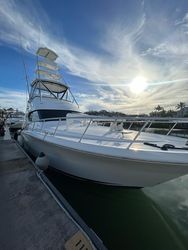 46' Rampage 2006 Yacht For Sale